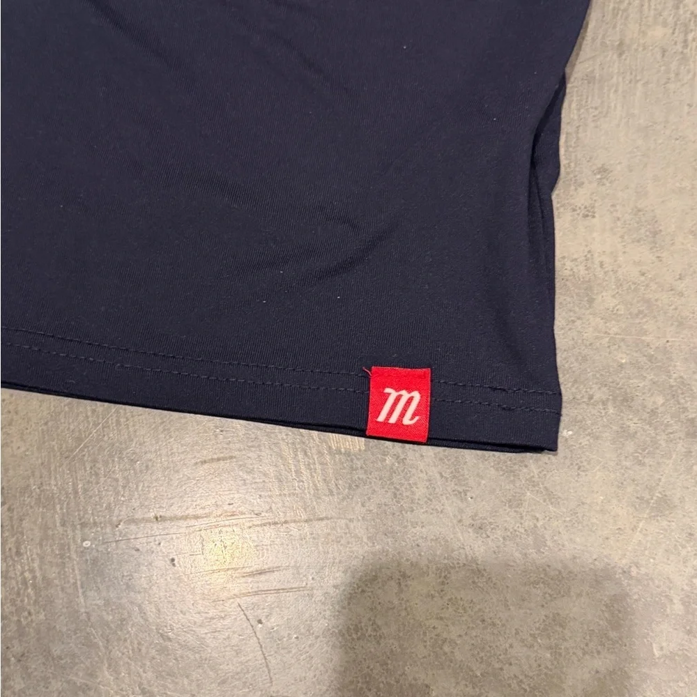 Marucci short sleeve
